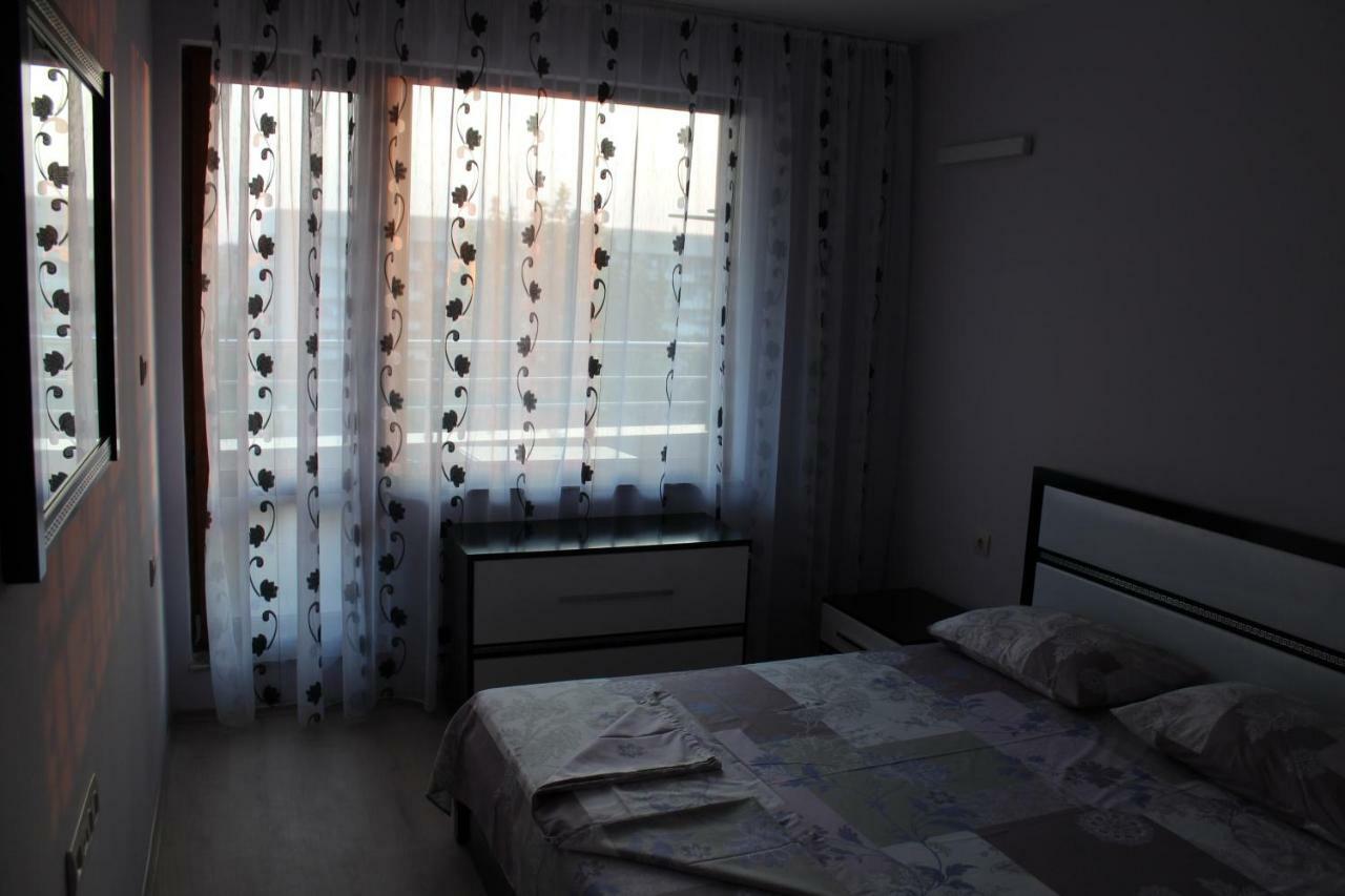 Paradise Day Pomorie Exterior foto