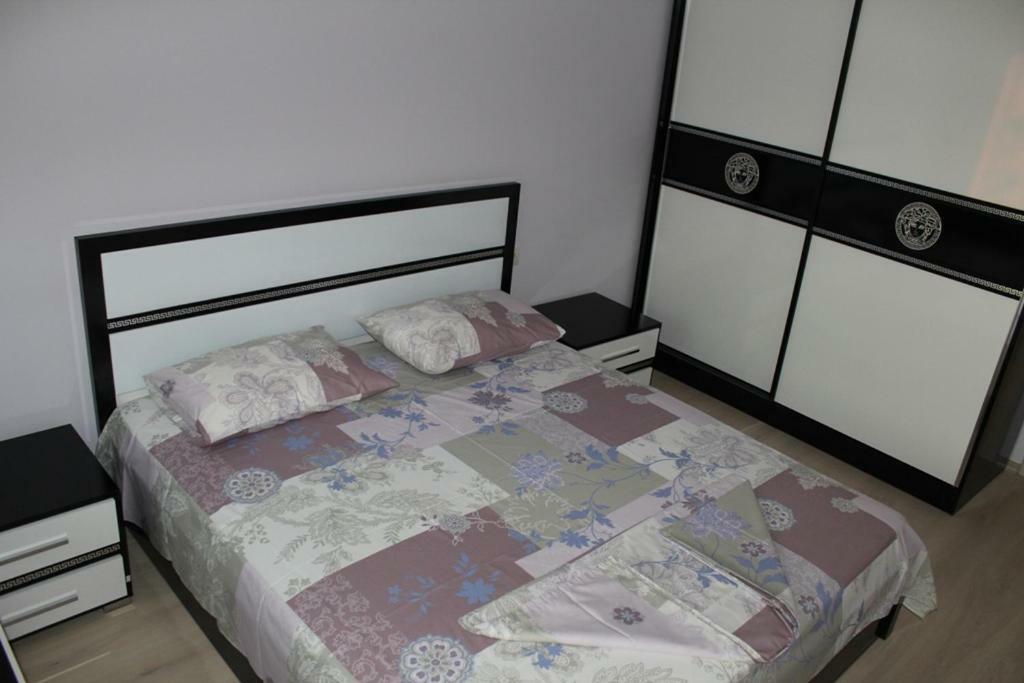 Paradise Day Pomorie Exterior foto