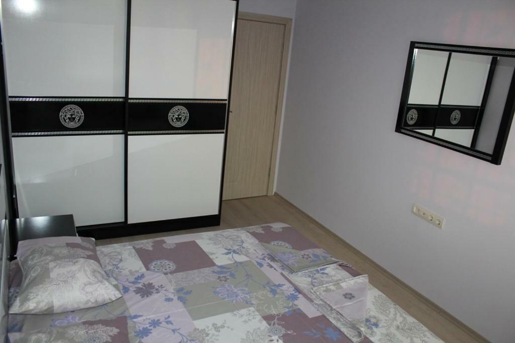 Paradise Day Pomorie Exterior foto